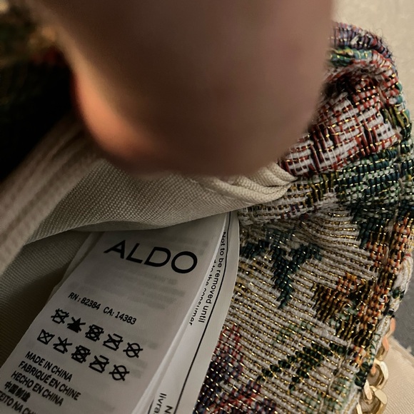 ALDO Vintage Floral - Picture 11 of 11